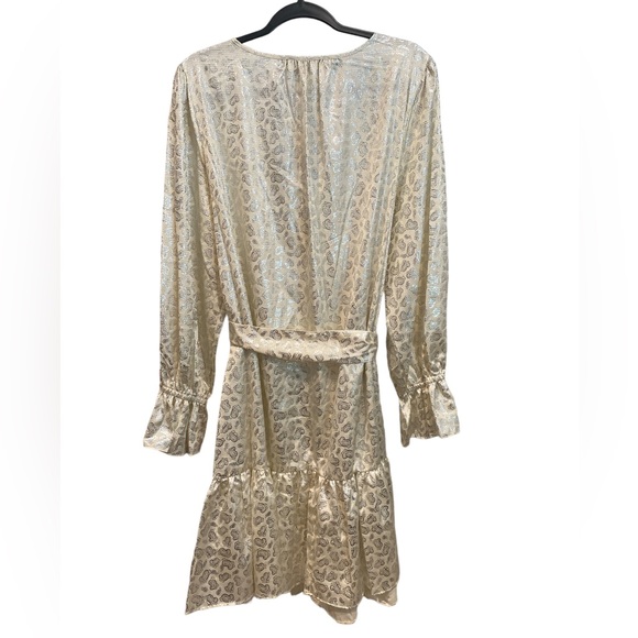 NWT Michael Kors dress 2x - Picture 2 of 9